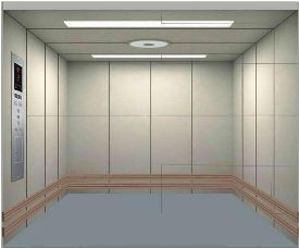 汽车电梯5